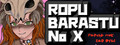 Ropu Barastu No X logo