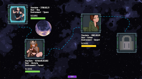 Ropu Barastu No X game for Linux 1