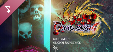 Good Knight Original Soundtrack banner image