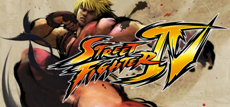 Street Fighter? IV