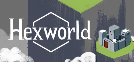 Hexworld Cover Image