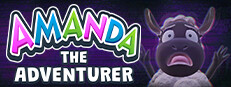 Amanda the Adventurer on Steam