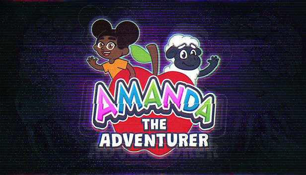 Amanda the Adventurer: A Creepy Kid's TV Show Horror Game Where a