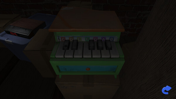 Amanda the Adventurerfor windows and Linux 1