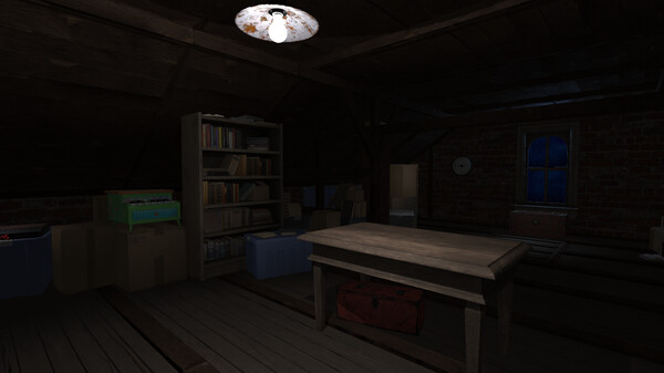 Amanda the Adventurer game for Linux 1