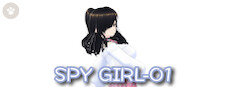 Spy Girl-01