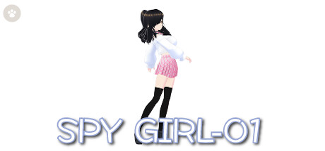 Spy Girl-01