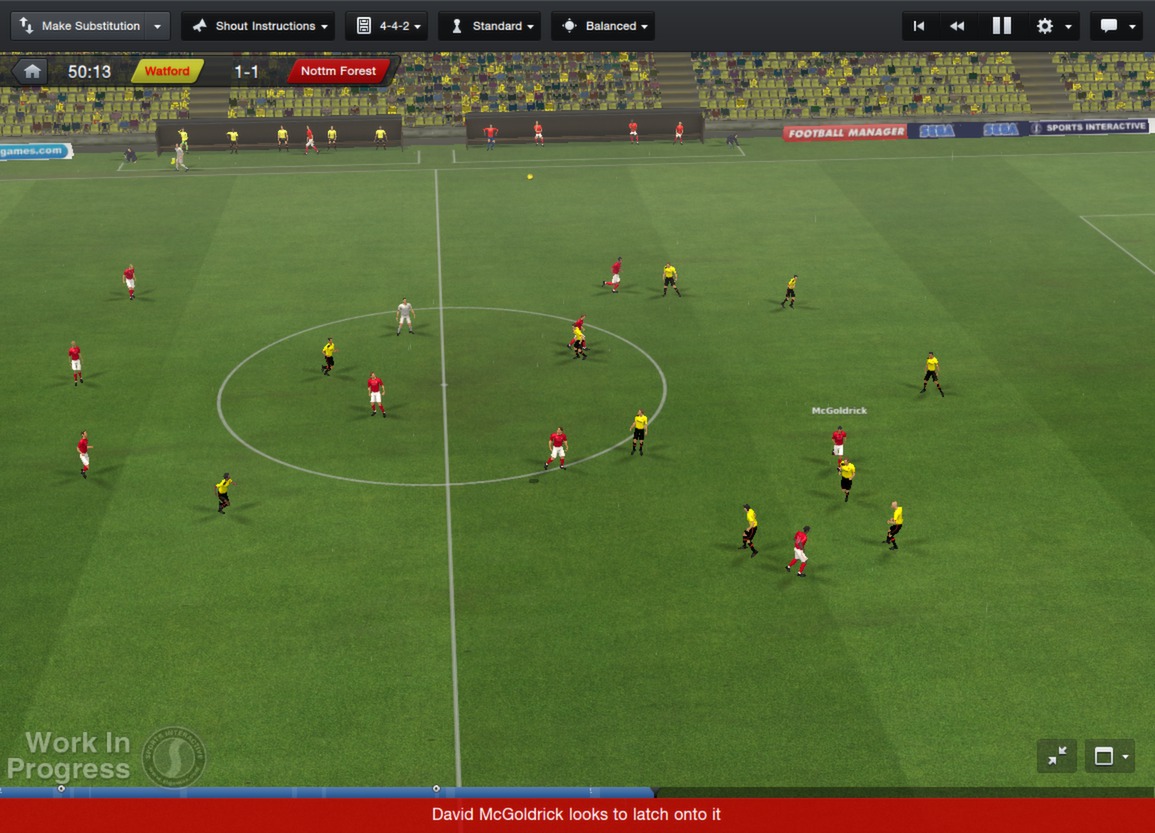 Football Manager 2013™ on Steam