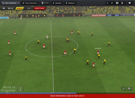 Football Manager 2013 Russian