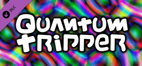 Quantum Tripper - Wetwash banner image