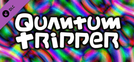Quantum Tripper - Wetwash