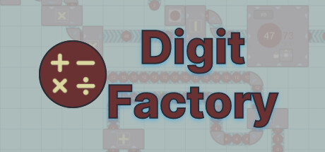 Digit Factory steam charts