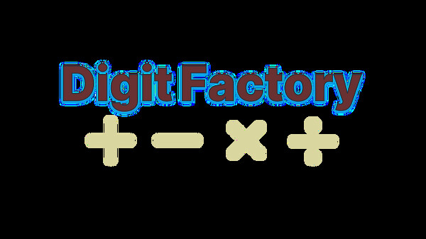 Скриншот из Digit Factory