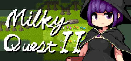 Milky Quest II (150 MB)