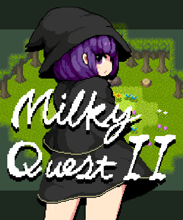 Milky Quest II