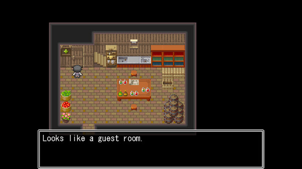 Milky Quest IIfor windows and Linux 1