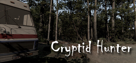 Cryptid Hunter