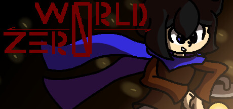 World Zero banner