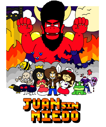 Juan Sin Miedo