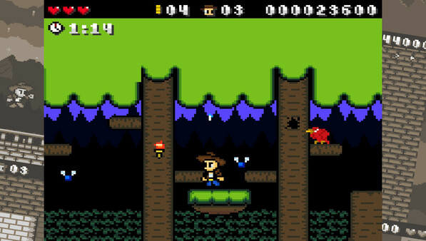 Juan Sin Miedofor windows and Linux 1