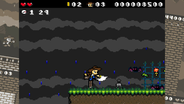 Juan Sin Miedo game for Linux 1