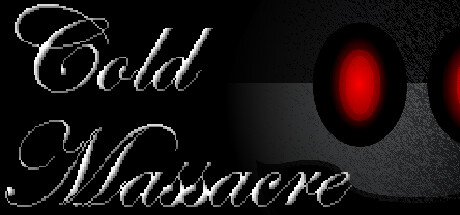 Cold Massacre steam charts