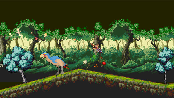 Hungry Cavemanfor windows and Linux 1