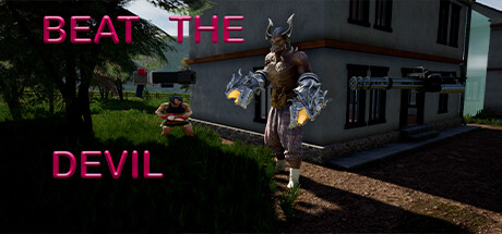 Beat The Devil banner image