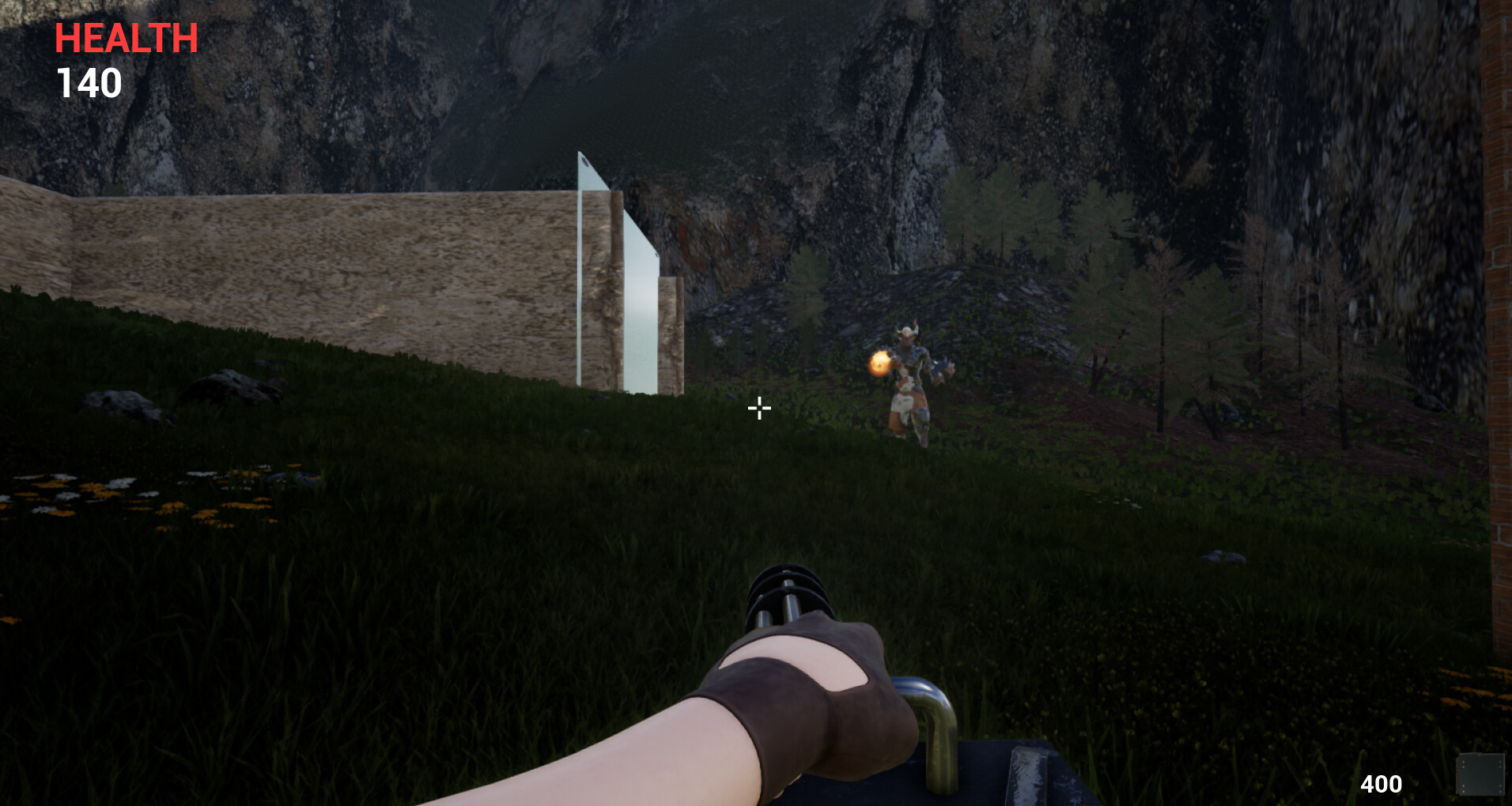 Beat The Devil screenshot 1