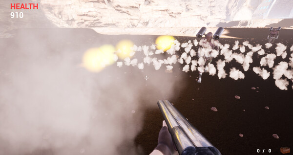 Скриншот из Beat The Devil