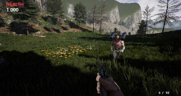 Скриншот из Beat The Devil