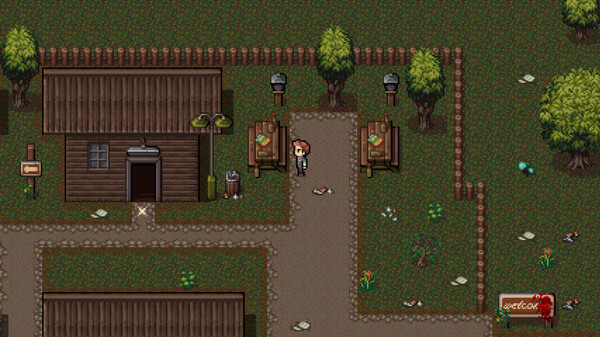 The Dead City screenshot 4