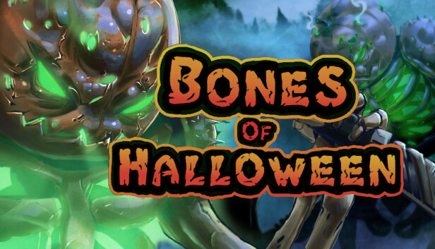 Bones of Halloween - Metacritic