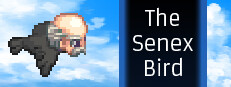 The Senex Bird 게임 이미지
