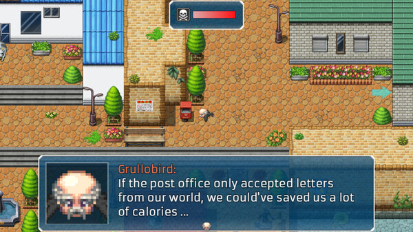 The Senex Birdfor windows and Linux 1