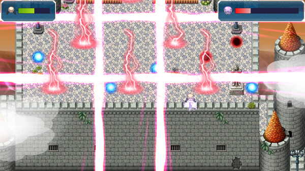 The Senex Bird game for windows Pc 1