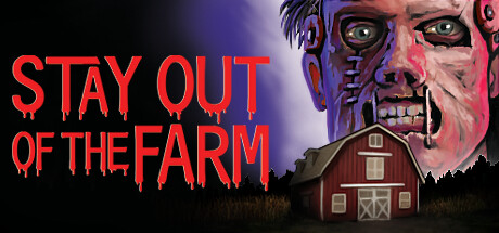 Stay Out Of The Farm steam charts