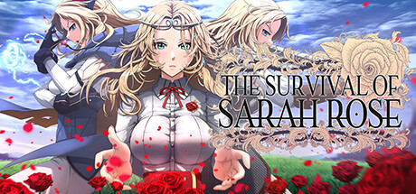 The Survival of Sarah Rose title image