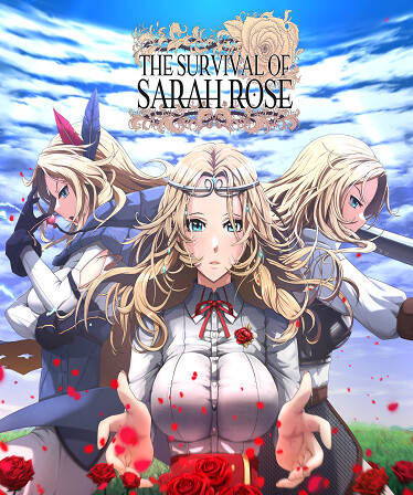 The Survival of Sarah Rose