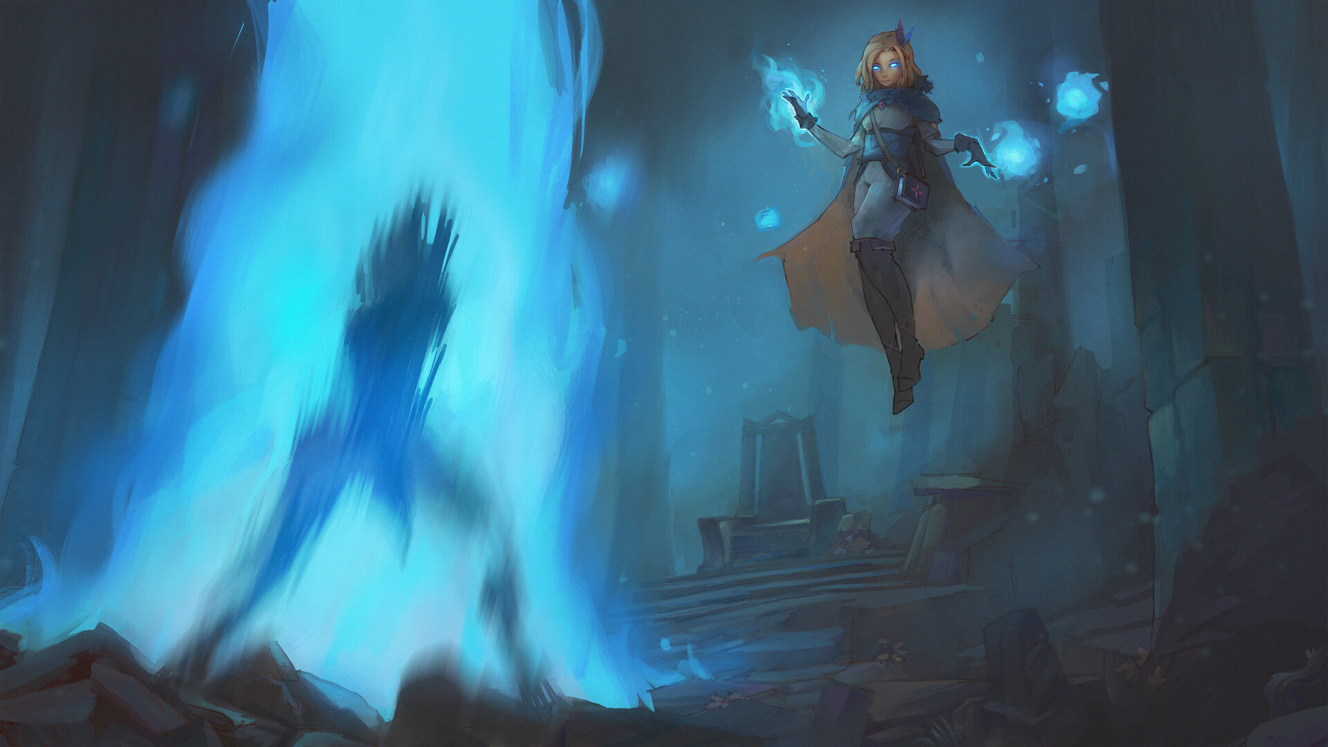 The Survival of Sarah Rose #5