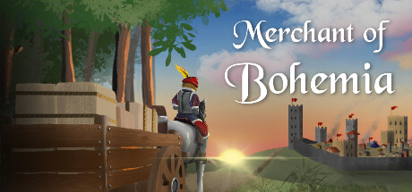 Merchant of Bohemia