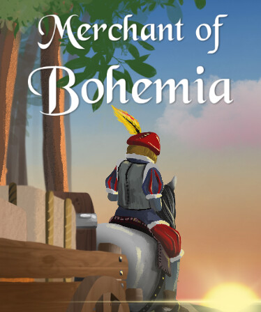 Merchant of Bohemia