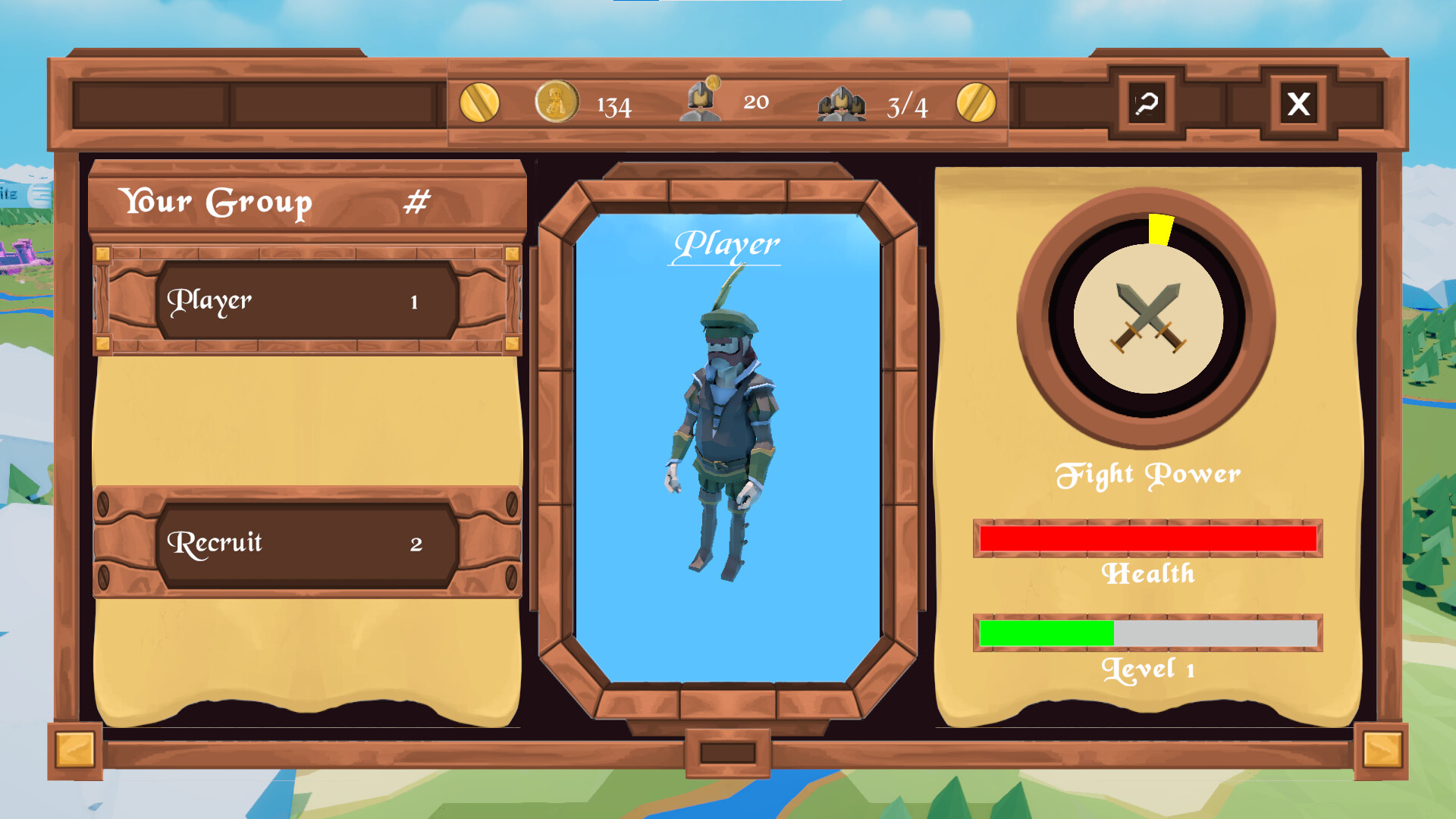 Merchant of Bohemia #5