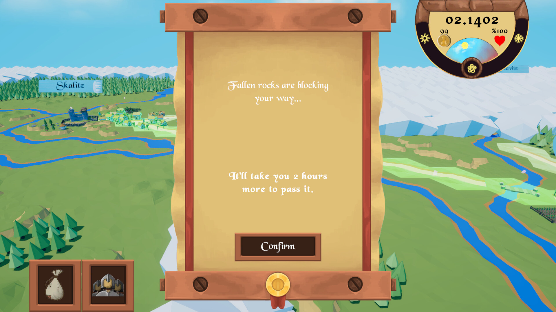 Merchant of Bohemia #8