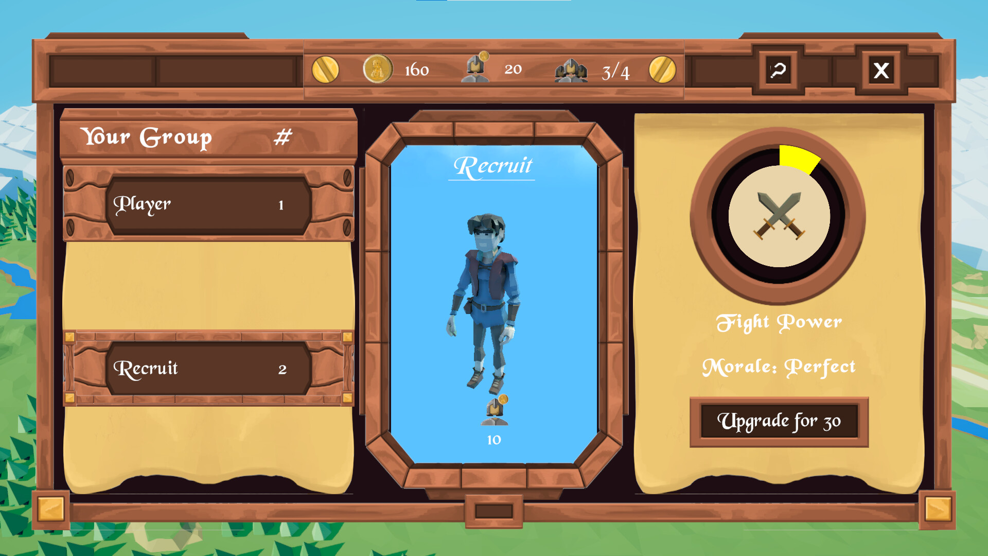 Merchant of Bohemia #6