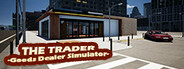 THE TRADER -Goods Dealer Simulator-