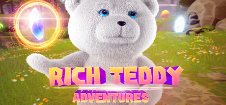 Rich Teddy Adventure