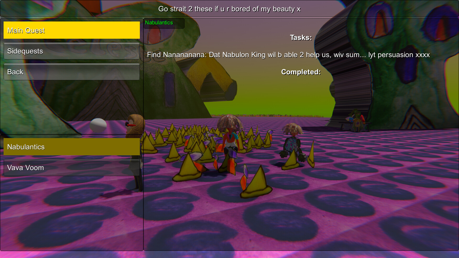 Candice DeBébé's Tantalising Tricks #11