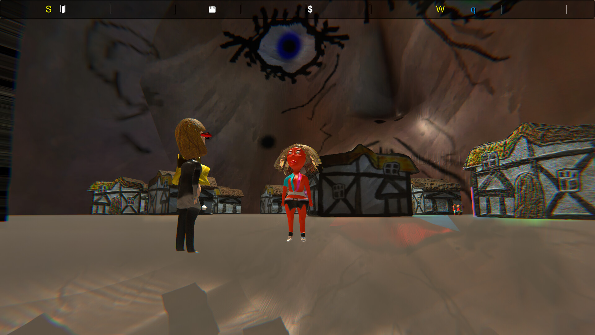 Candice DeBébé's Tantalising Tricks #7