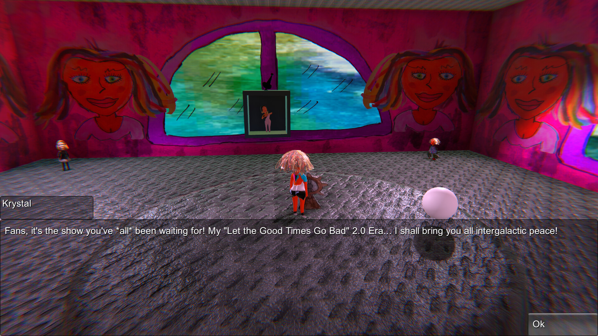 Candice DeBébé's Tantalising Tricks #6